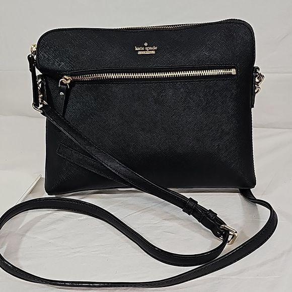 kate spade Bags Kate Spadezana Everpurse Crossbody Bag With Phone Charger Bfpm691 Poshmark